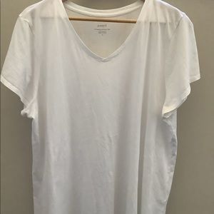 Pure Jill shorty sleeve 100% pure cotton